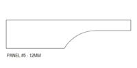 PANEL PROFILES #5RS.2