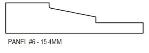 PANEL PROFILES #6.2