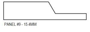 PANEL PROFILES #9.2