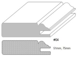 Rail #04