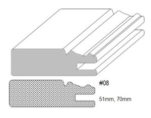 Rail #08