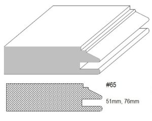 Rail #65